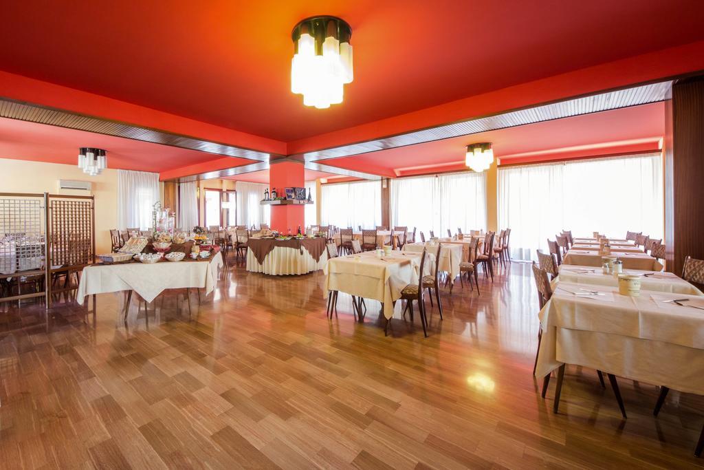 Hotel Reale Montecatini Terme Exteriér fotografie