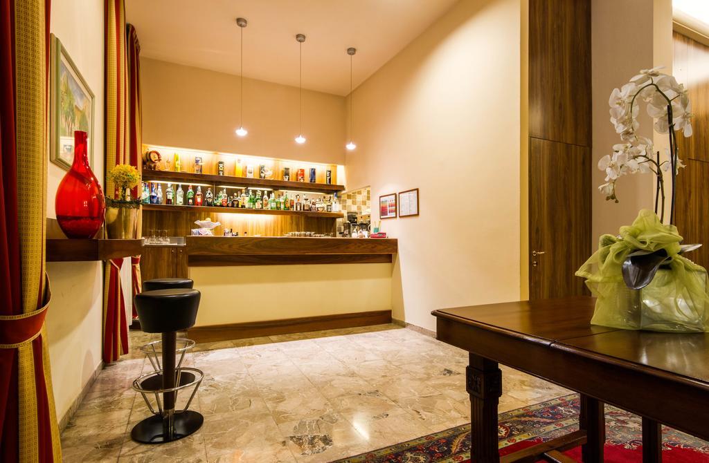 Hotel Reale Montecatini Terme Exteriér fotografie