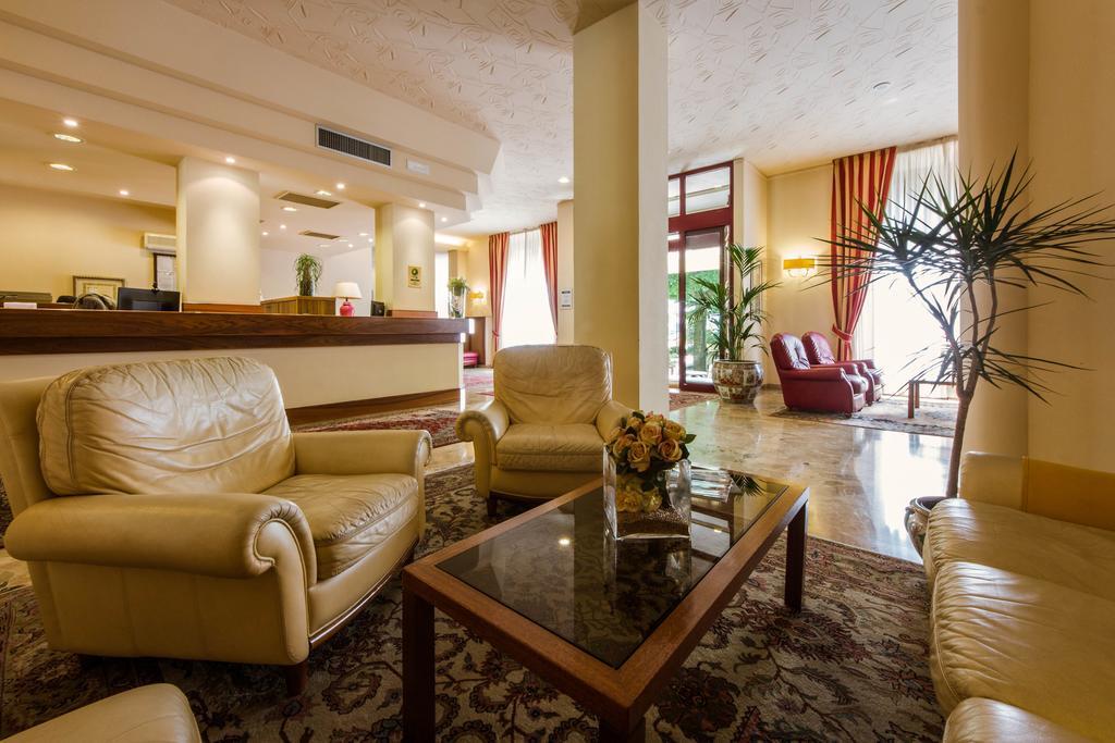 Hotel Reale Montecatini Terme Exteriér fotografie