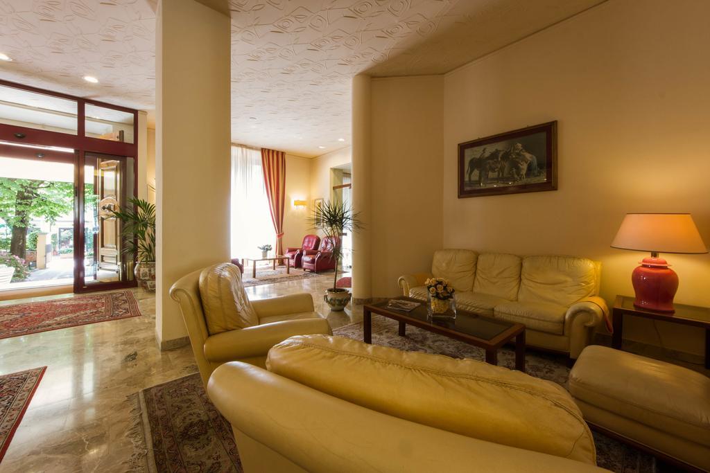 Hotel Reale Montecatini Terme Exteriér fotografie