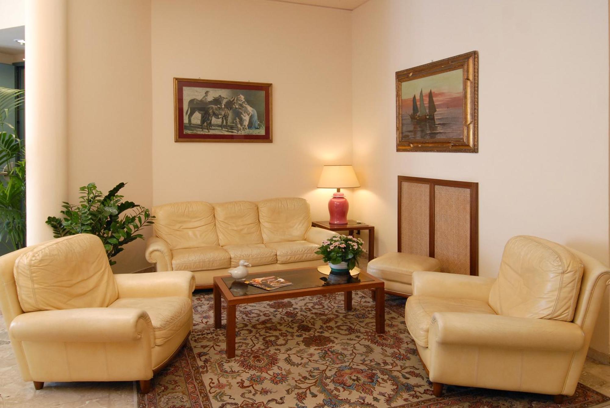 Hotel Reale Montecatini Terme Exteriér fotografie