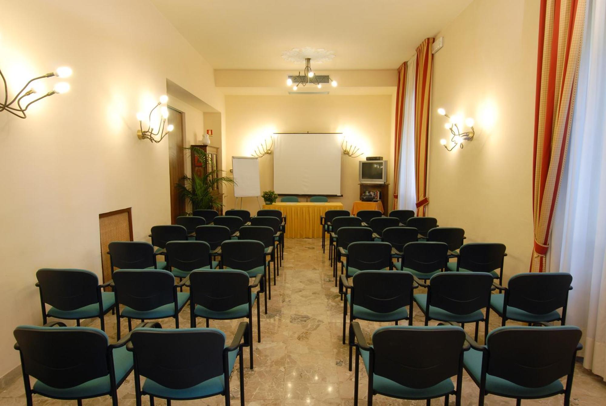 Hotel Reale Montecatini Terme Exteriér fotografie