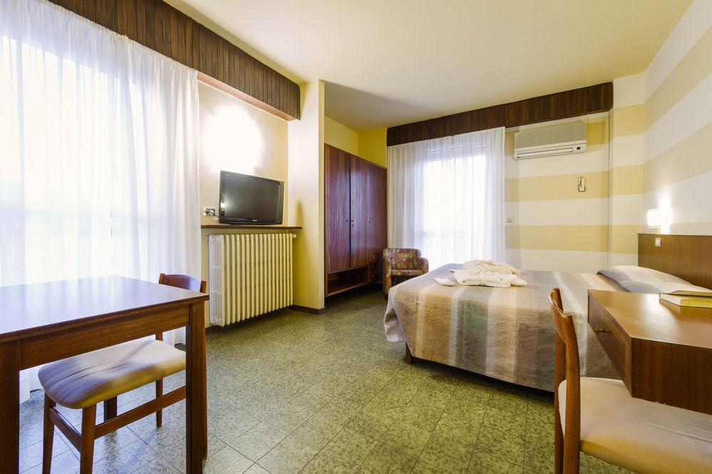 Hotel Reale Montecatini Terme Exteriér fotografie