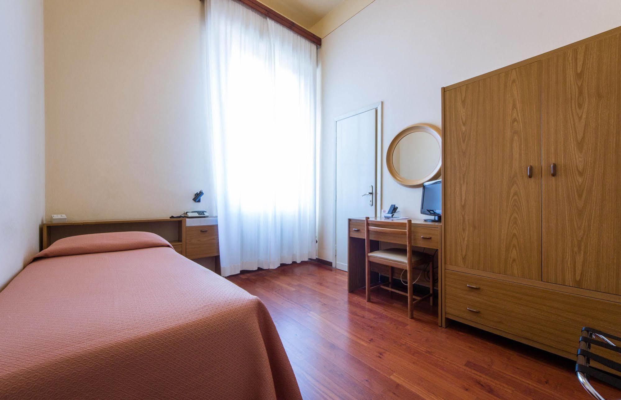 Hotel Reale Montecatini Terme Exteriér fotografie
