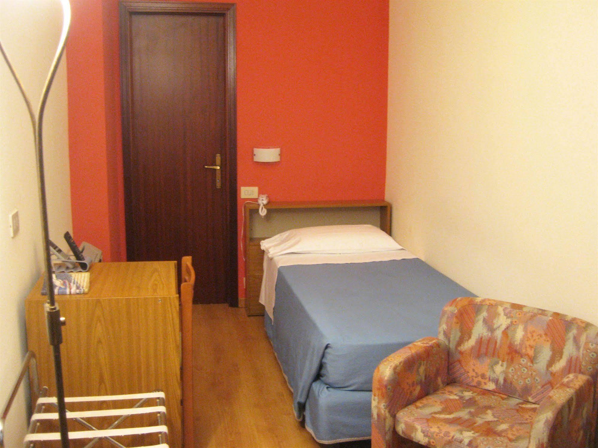 Hotel Reale Montecatini Terme Exteriér fotografie