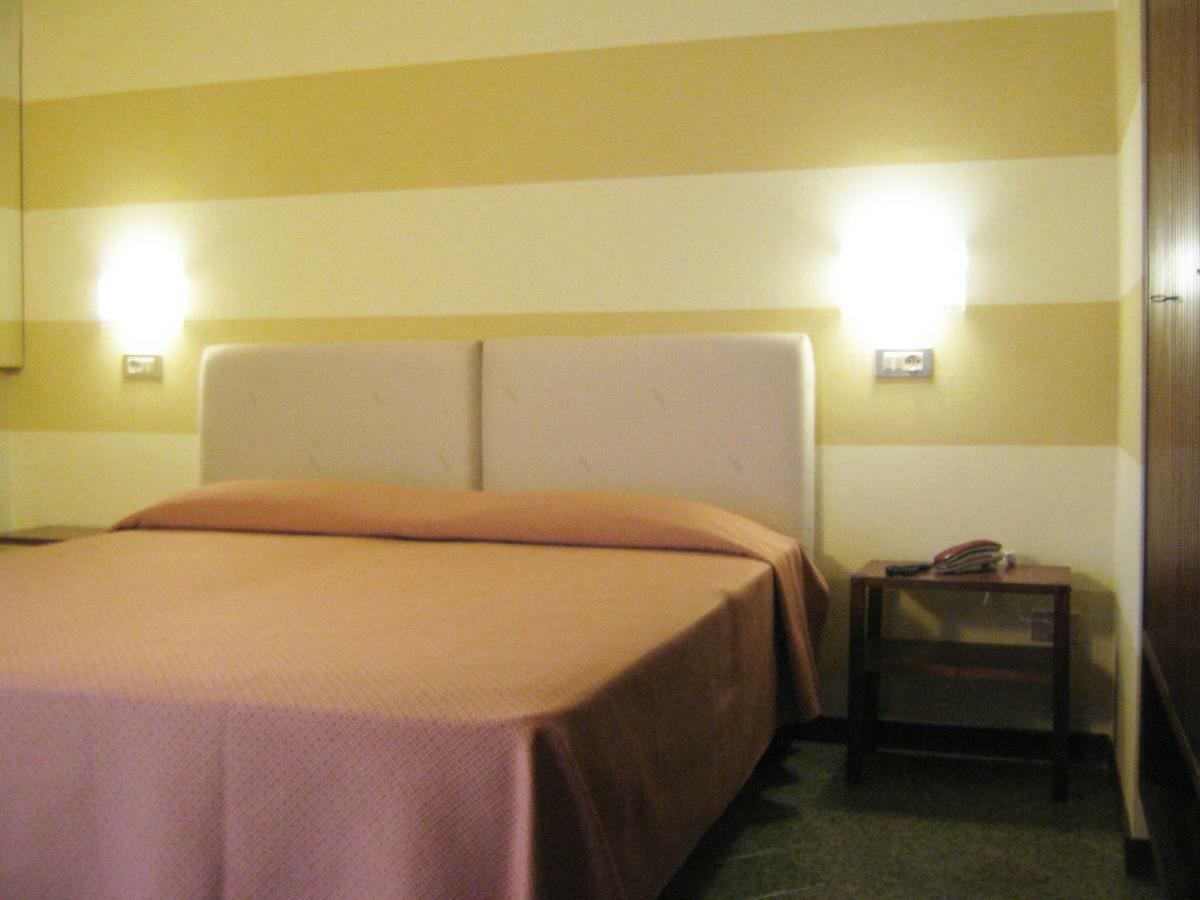 Hotel Reale Montecatini Terme Exteriér fotografie